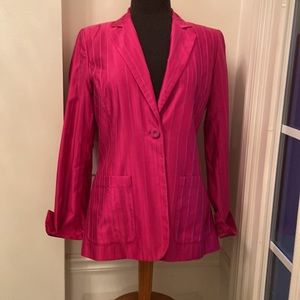 Studio By Liz Claiborne Blazer